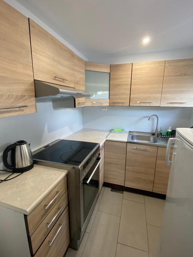 Sukkertoppen Apartment Олесунн Экстерьер фото