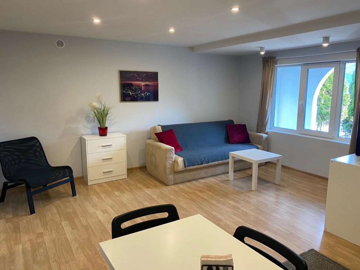 Sukkertoppen Apartment Олесунн Экстерьер фото