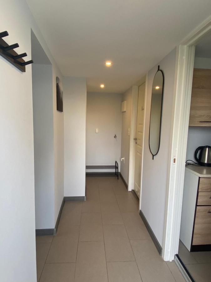 Sukkertoppen Apartment Олесунн Экстерьер фото